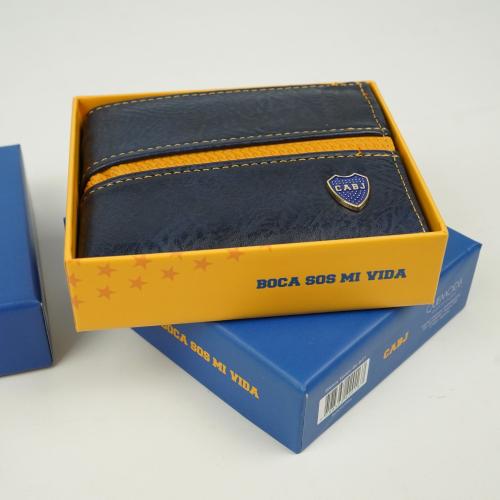 Billeteras de Club - Miniatura 3