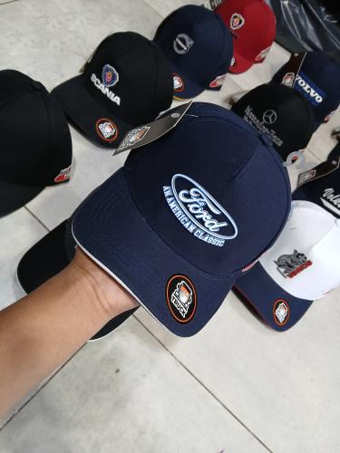 Gorras Marca de Autos - Miniatura 2