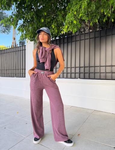 Conjunto Morley Vintage