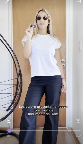 Remera Inti