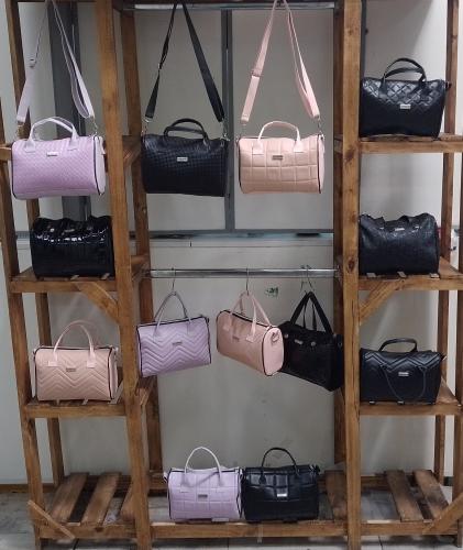 Mini Bolsos