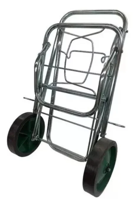 Carrito de Carga