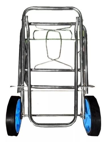 Carrito de Carga - Miniatura 3