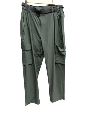 Pantalón Cargo Liviano Importado