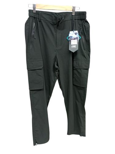 Pantalón Cargo Liviano Importado - Miniatura 2