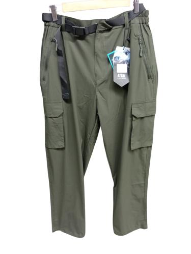 Pantalón Cargo Liviano Importado - Miniatura 4