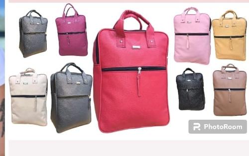 Bolso Mochila
