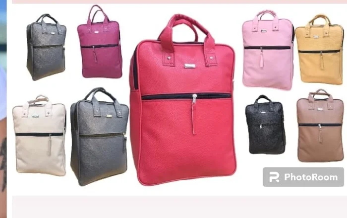 Bolso Mochila