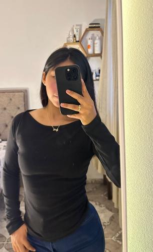 Camiseta Pinterest