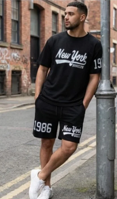Conjunto New York