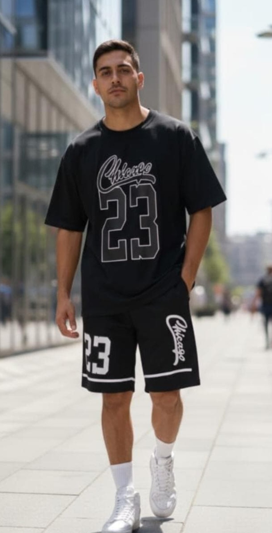 Conjunto Chicago 23 - Imagen 2