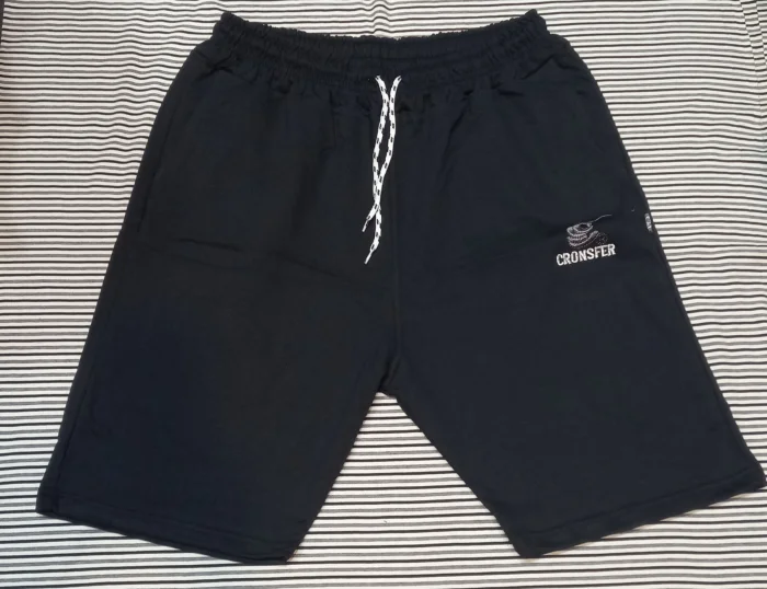 Bermudas Talles Especiales en Rustico