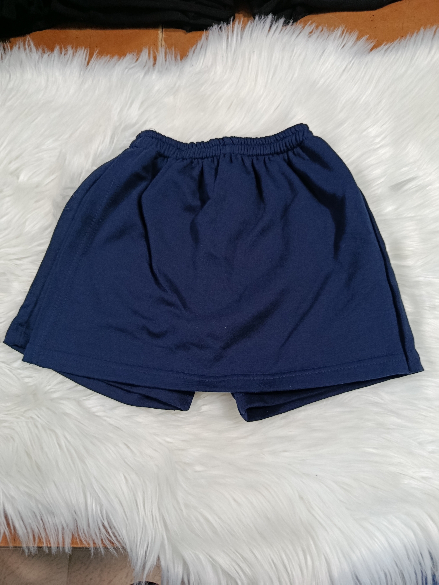 Short Pollera Colegial - Imagen 2