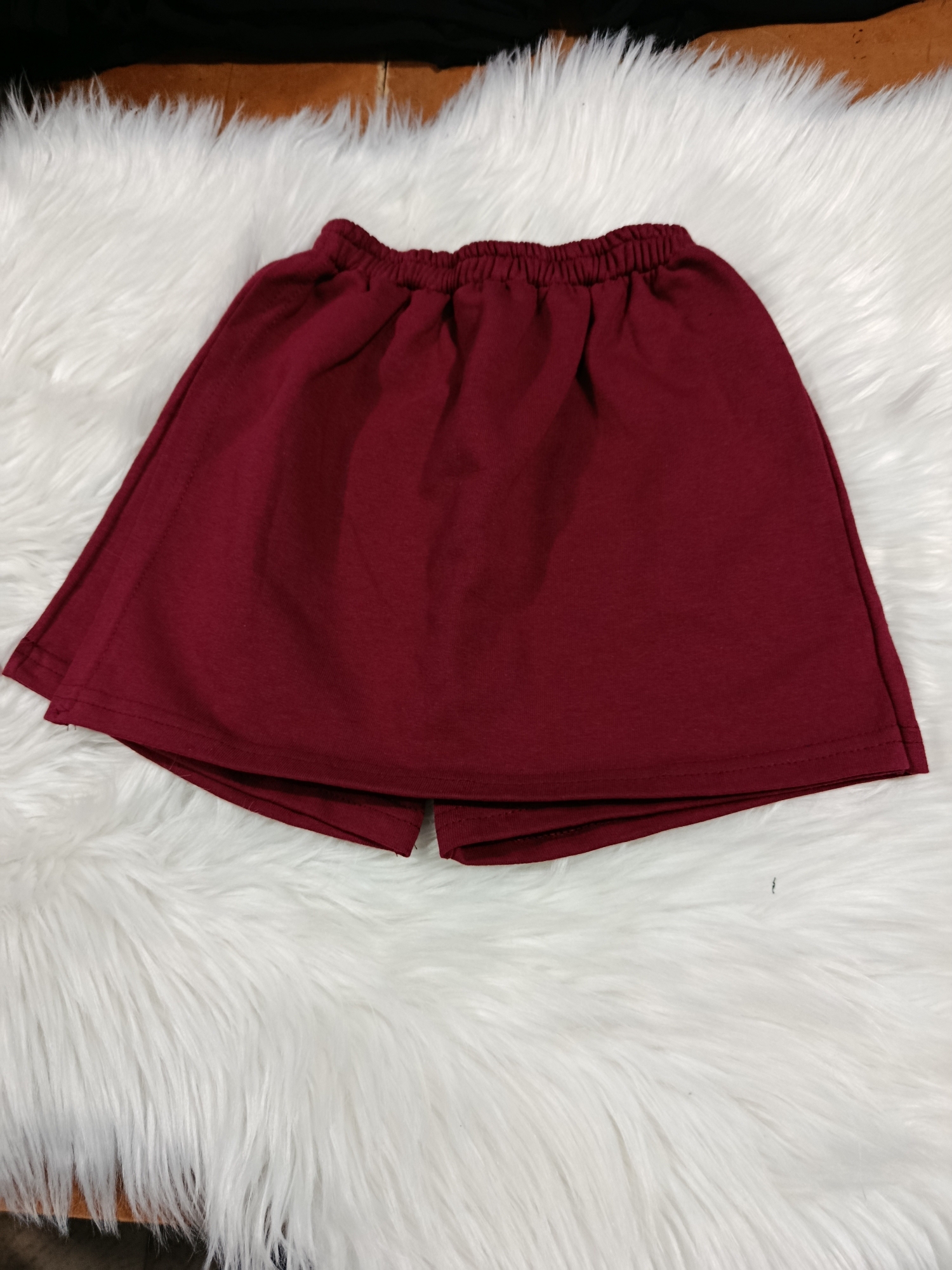 Short Pollera Colegial - Imagen 3