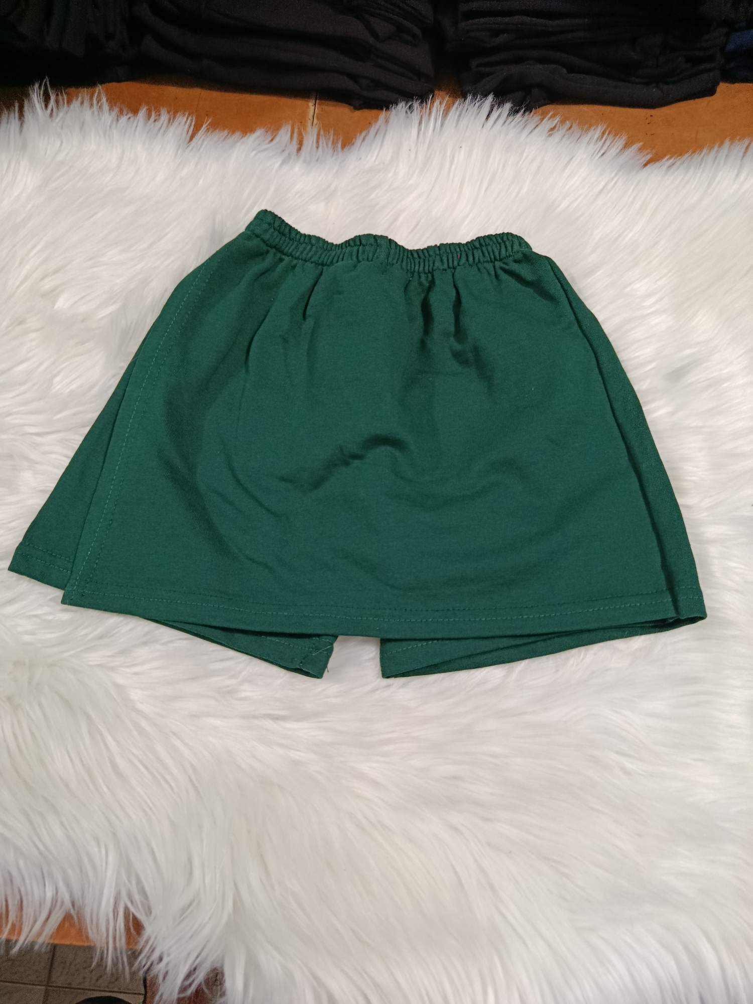 Short Pollera Colegial - Imagen 4