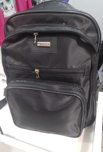 Mochila 4 Cierre