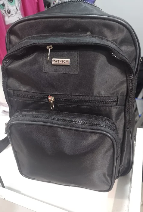 Mochila 4 Cierre