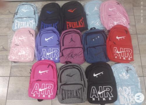 Mochilas