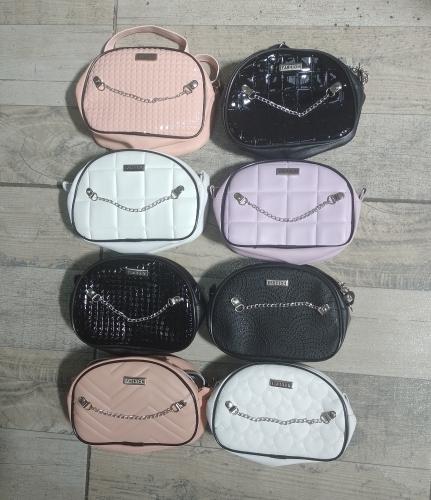 Mini Bandolera