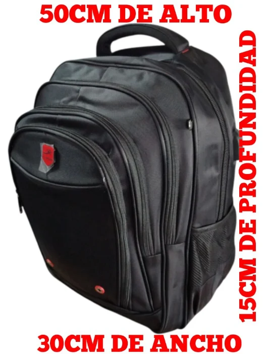 Max Mochila Irun