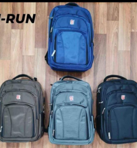 Max Mochila Irun - Miniatura 6