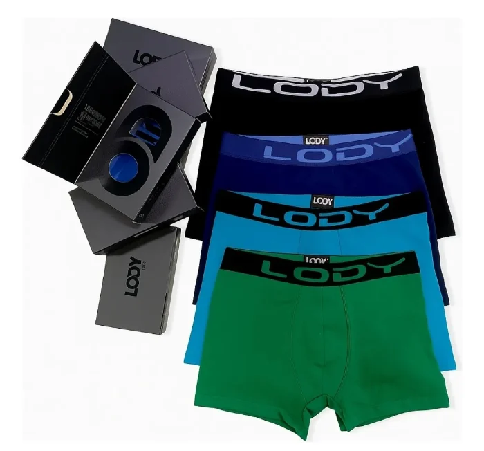 Boxer Lody Art M742