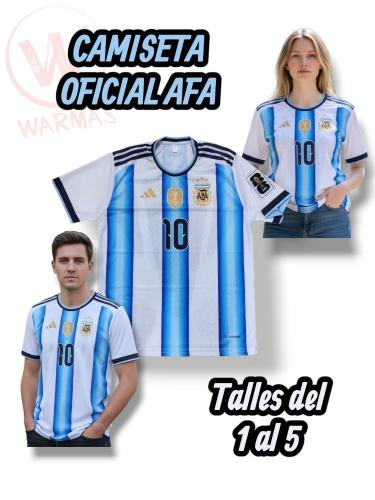 Ofertón 
camiseta Deportiva Adulto 
tela: Set Deportivo 
sublinada - Miniatura 1