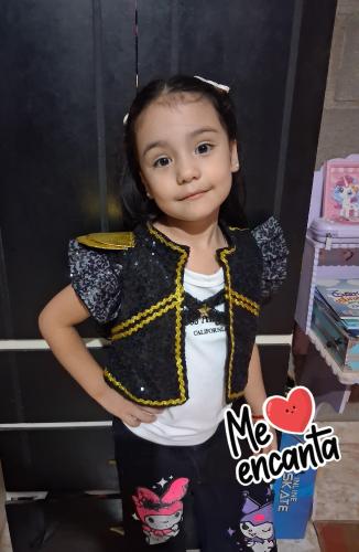 Chaquetas Kpop - Miniatura 4