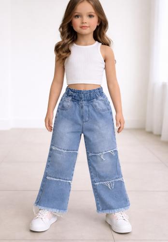 Baggy Ninas