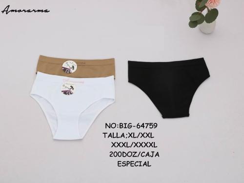 Bombachas de Señora