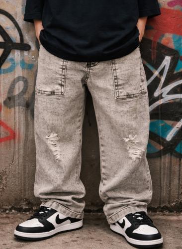 Baggy