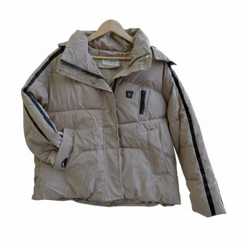 Campera de Mujer Importada