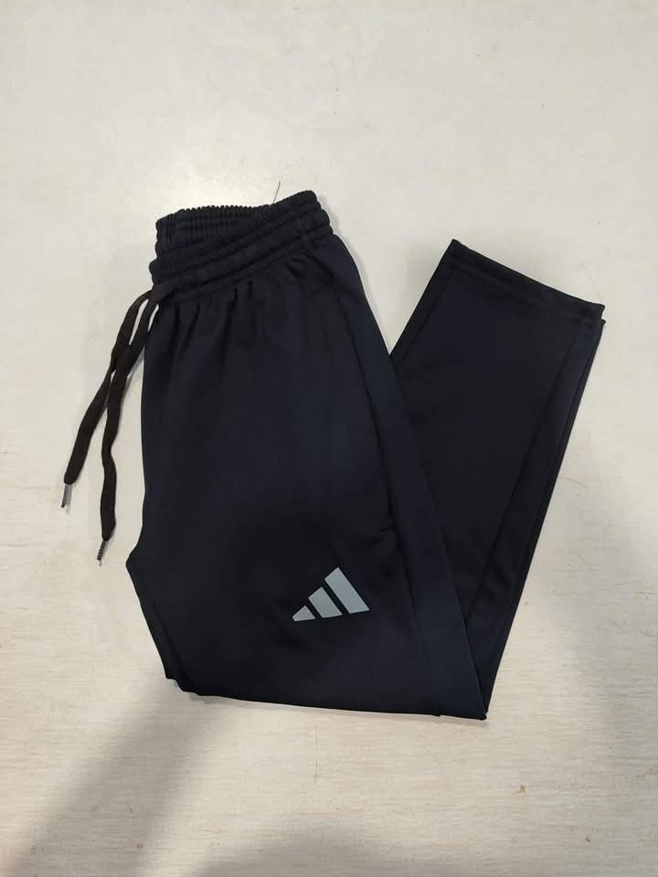 Pantalón Lycra Niño de sin Frisa Premiun con Sierre - Imagen 2