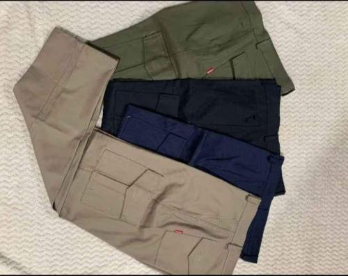 Pantalon Cargo Muy Buena Calidad - Miniatura 2