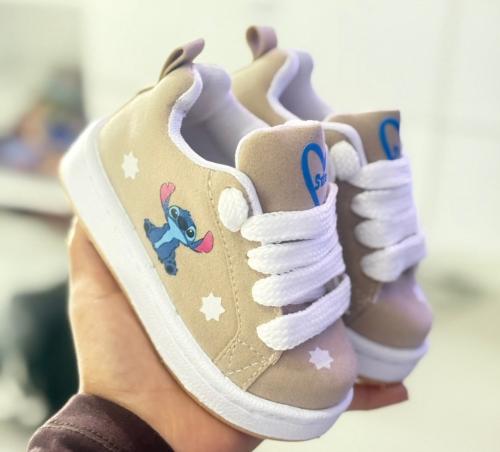 Zapatillas con Personajes