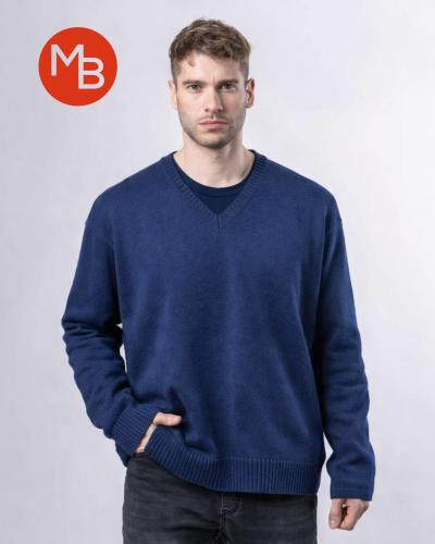 Sueter Cuello en V