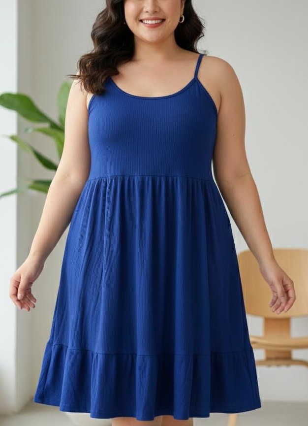 Vestidos de Morley Viscosa - Imagen 2