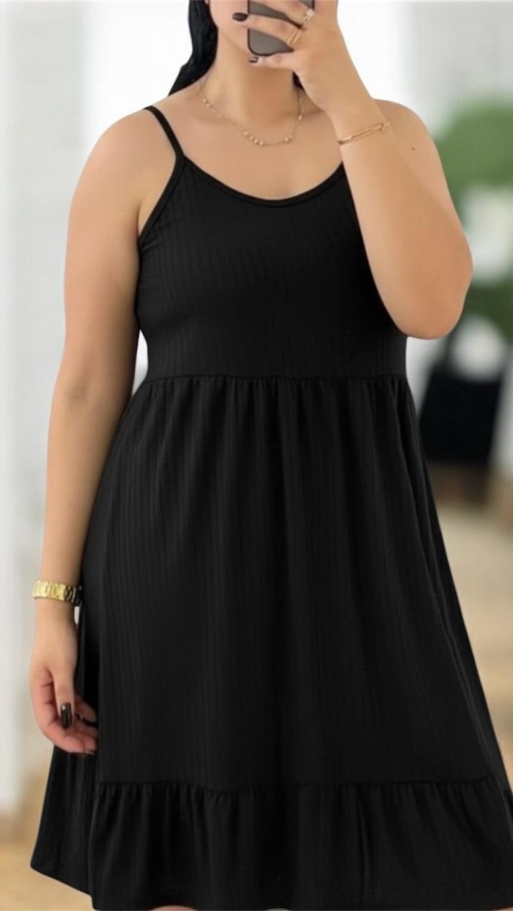 Vestidos de Morley Viscosa - Imagen 4