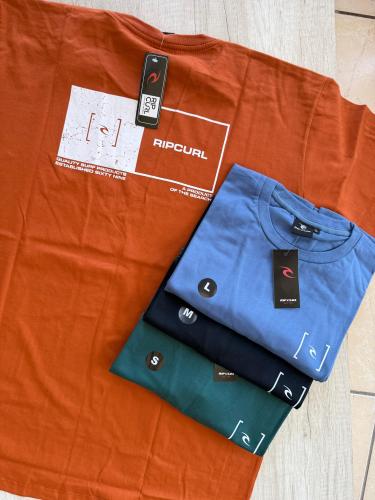 Remeras de Alta Calidad Algodón - Miniatura 8