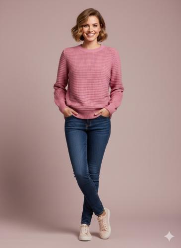 Sweater Bremer Jayden