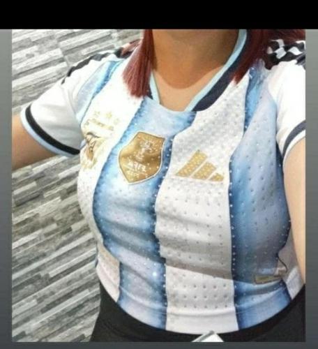 Pupera con Strass Argentina