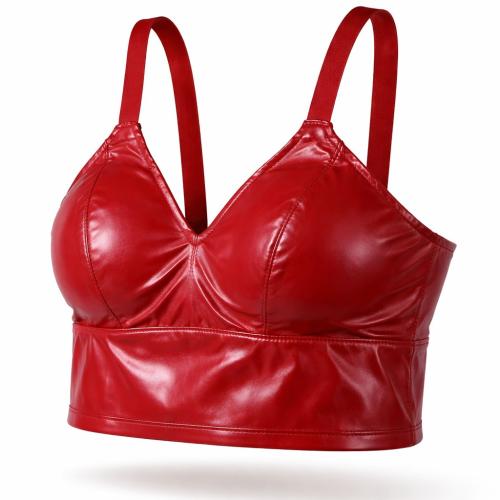 Oferta Top de Cuero Importado