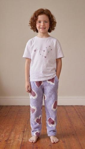 Pijama Luminoso