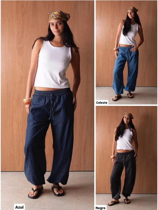 Babucha Aladin Jean
