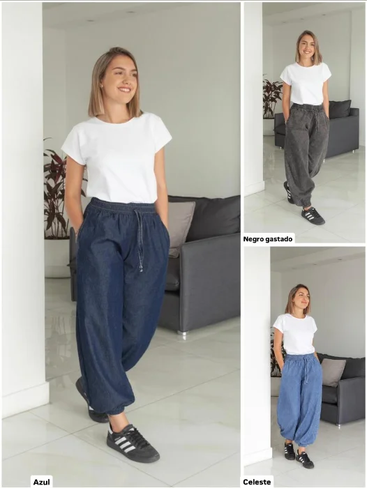 Babucha Aladin Jean