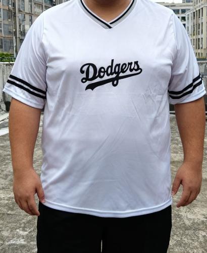 Jersey Deportivo Talles Especiales - Miniatura 2