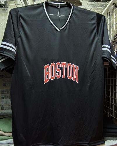 Jersey Deportivo Talles Especiales - Miniatura 3