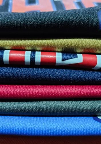 Jersey Deportivo Talles Especiales - Miniatura 4