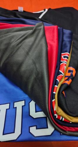 Jersey Deportivo Talles Especiales - Miniatura 5