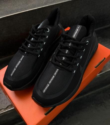 Nike Air 720 Black - Miniatura 2
